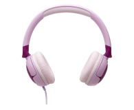 JBL JR 320 fioletowe - 1263233 - zdjęcie 2